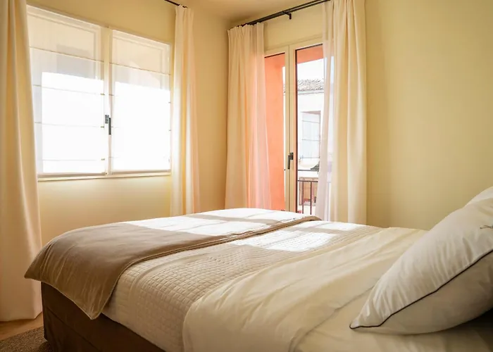 Charming Luxury Near Beaches & Montpellier - La Petite Perolienne * Пероль