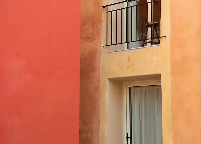 Дом отдыха Charming Luxury Near Beaches & Montpellier - La Petite Perolienne