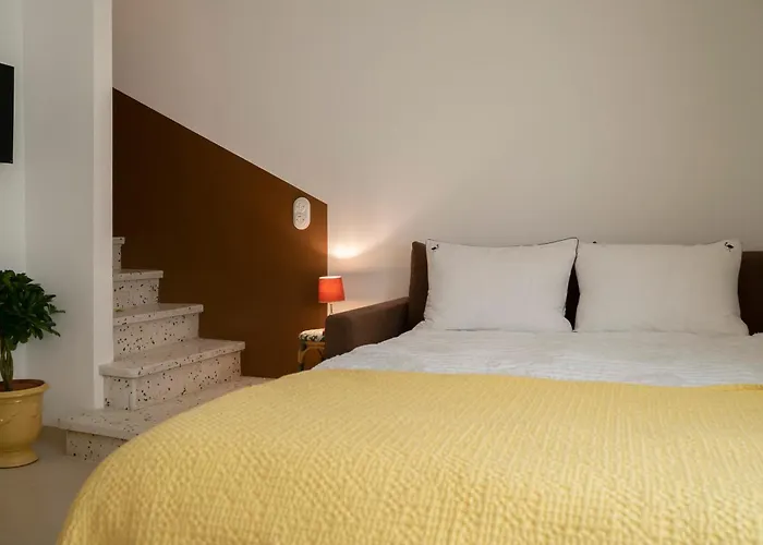 Дом отдыха Charming Luxury Near Beaches & Montpellier - La Petite Perolienne Пероль