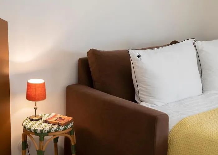 Дом отдыха Charming Luxury Near Beaches & Montpellier - La Petite Perolienne *