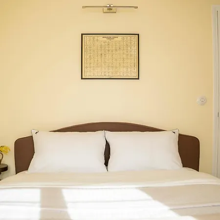 度假居 Charming Luxury Near Beaches & Montpellier - La Petite Perolienne Pérols