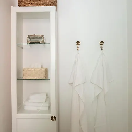 度假居 Charming Luxury Near Beaches & Montpellier - La Petite Perolienne *