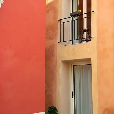 度假居 Charming Luxury Near Beaches & Montpellier - La Petite Perolienne