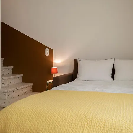度假居 Charming Luxury Near Beaches & Montpellier - La Petite Perolienne Pérols
