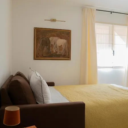 度假居 Charming Luxury Near Beaches & Montpellier - La Petite Perolienne