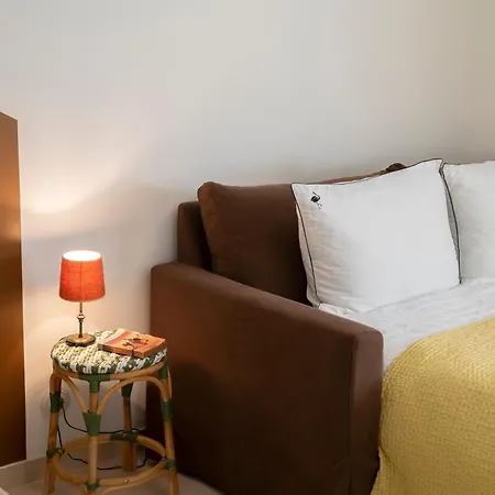 度假居 Charming Luxury Near Beaches & Montpellier - La Petite Perolienne *